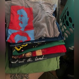 Men’s Grunt Style T-Shirts